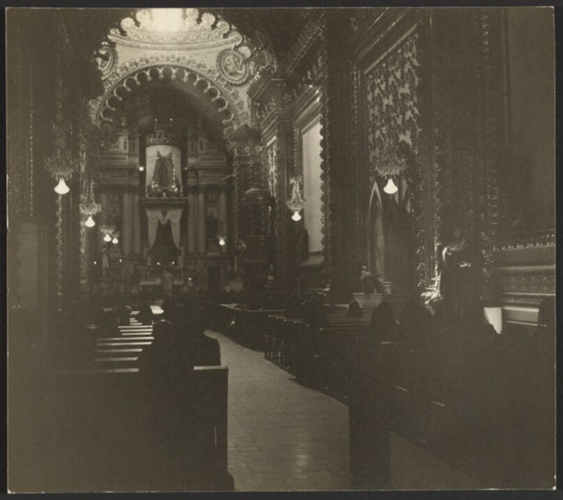 Taxco, Mexico