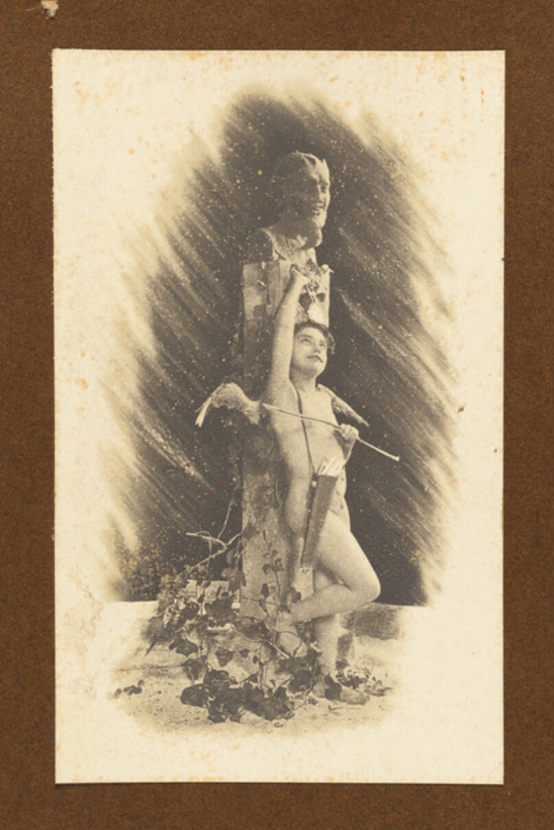 [Cupid]