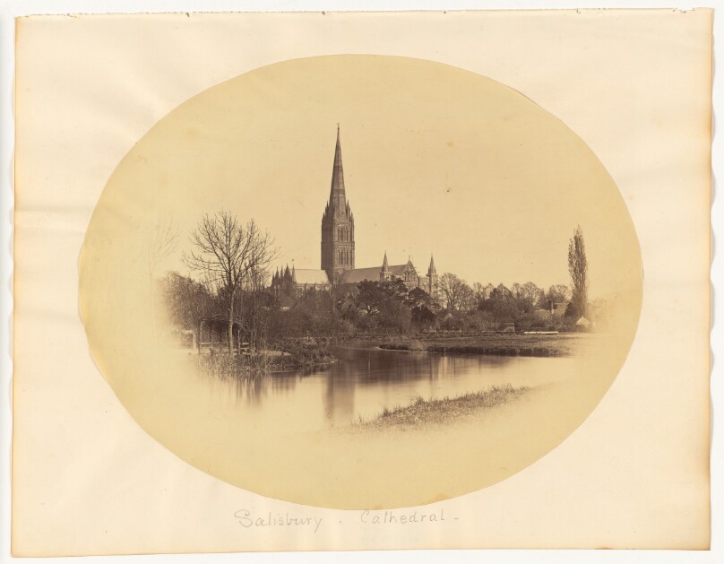 Salisbury Cathedral