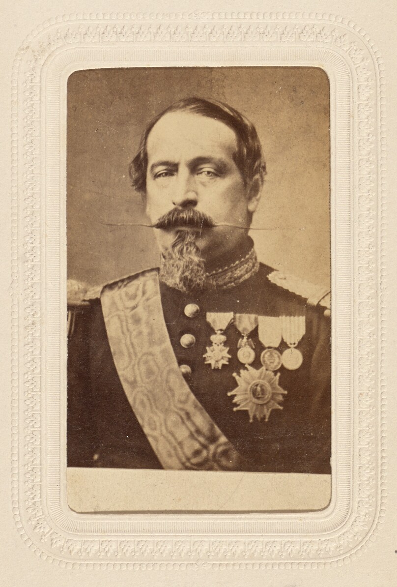 Napoleon III