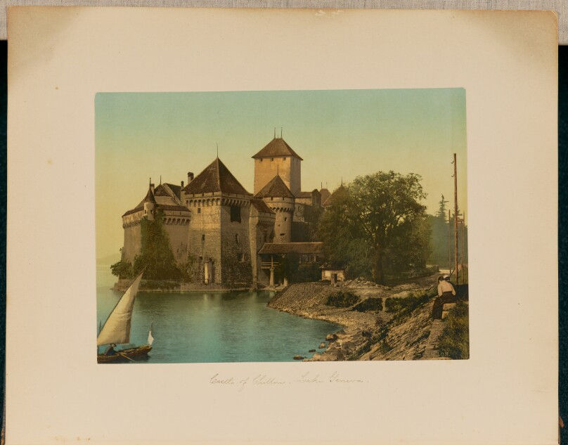 Chillon