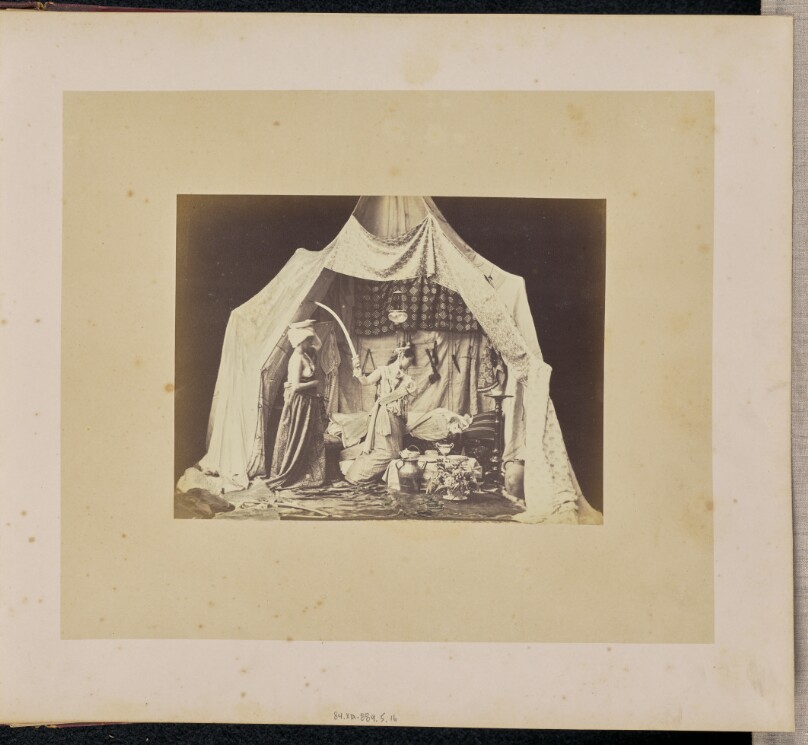 Judith and Holofernes