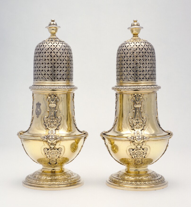Paul de Lamerie