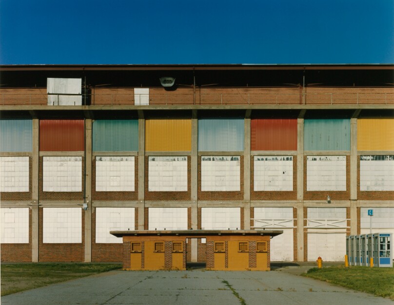 Nebraska State Fairgrounds, Lincoln, NE