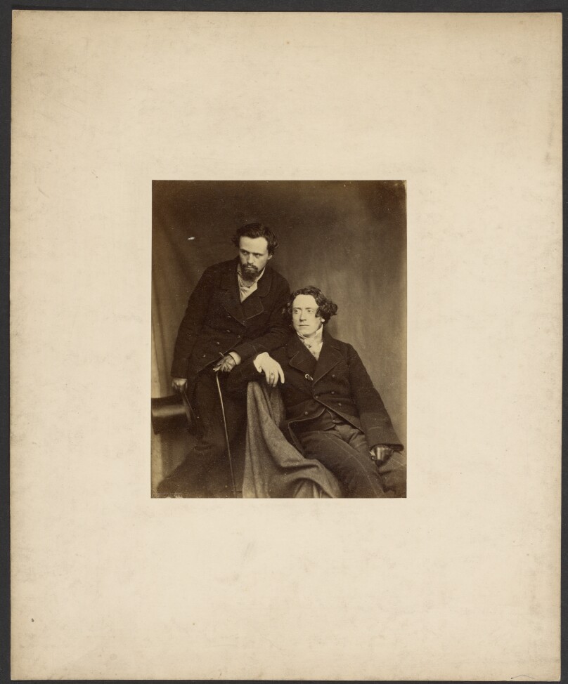 [Waller Paton and Joseph Noel Paton]