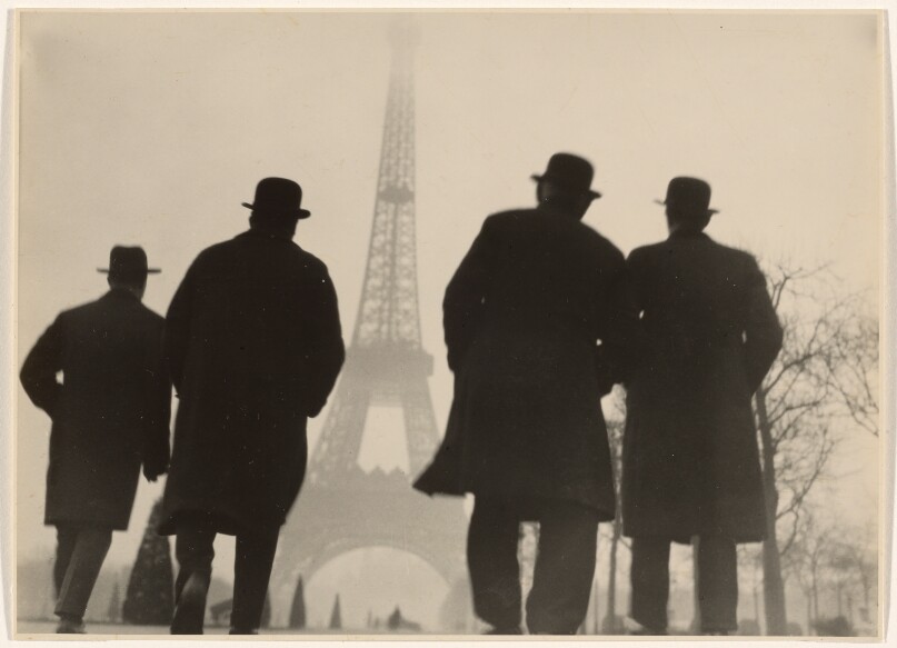 Eiffelturm (Eiffel Tower)