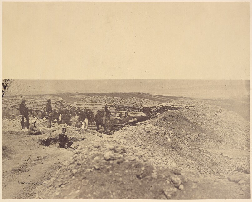 Sailor's Battery