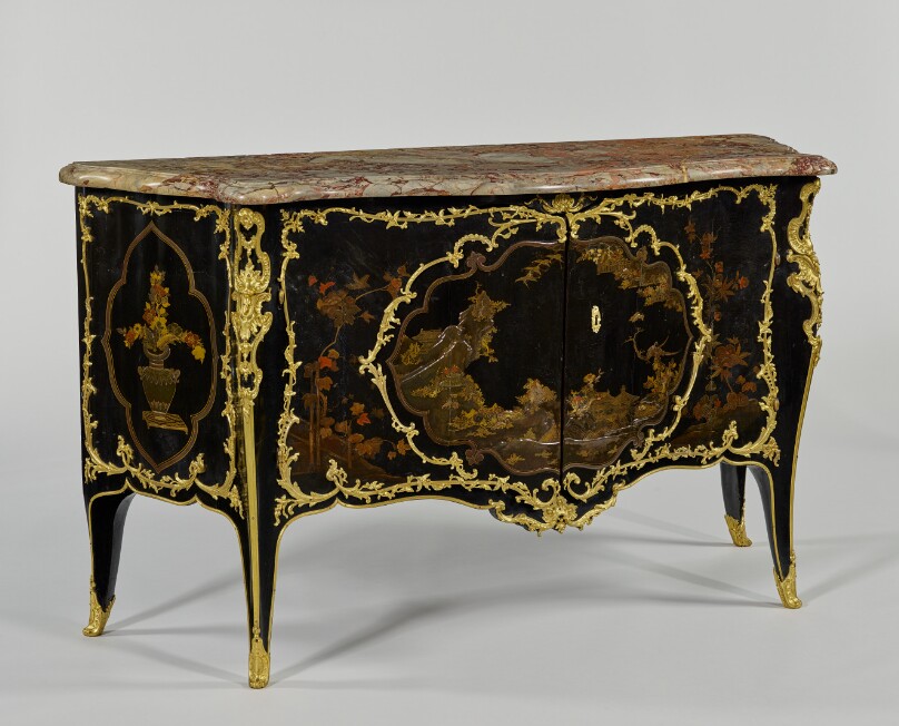 Commode