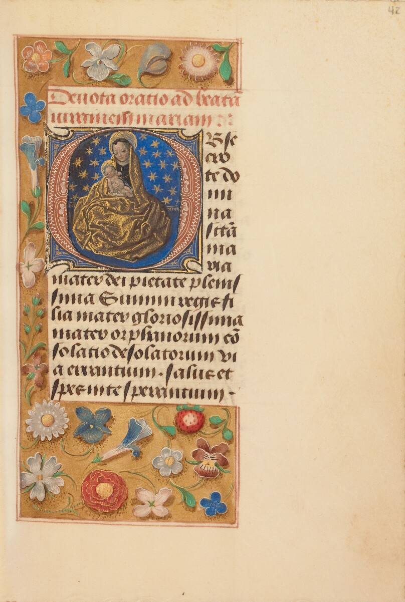 Master of the Dresden Prayer Book