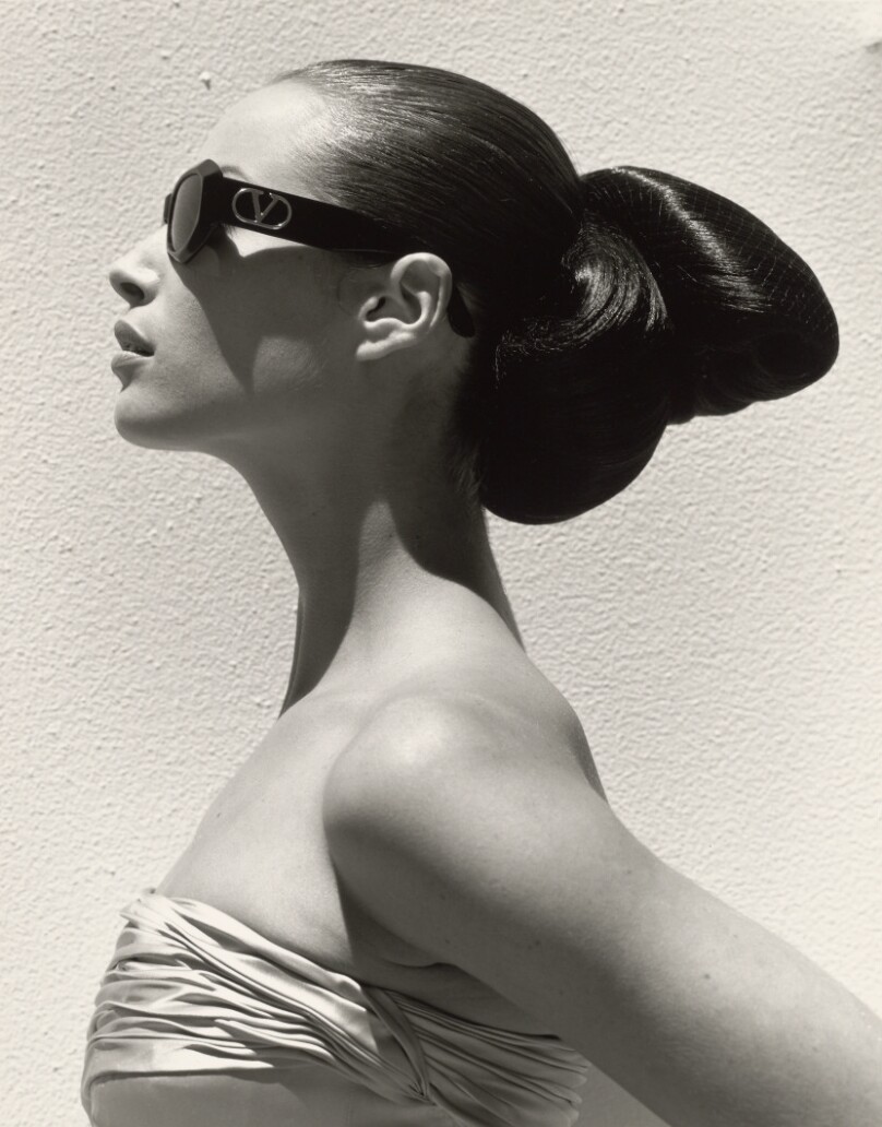 Christy Turlington, Valentino 3, Miami