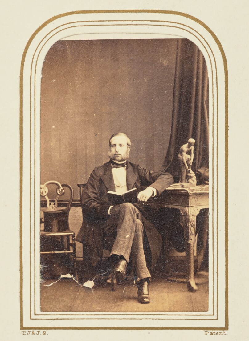 [Comte de Flanders]