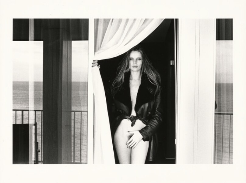 Veruschka