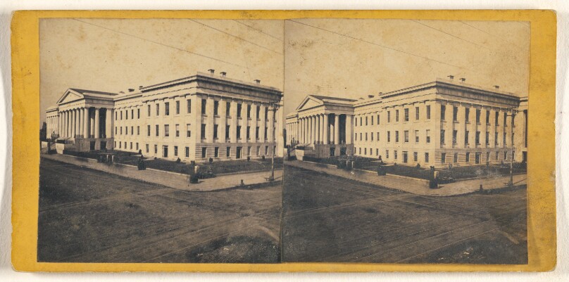 United States Patent Office.