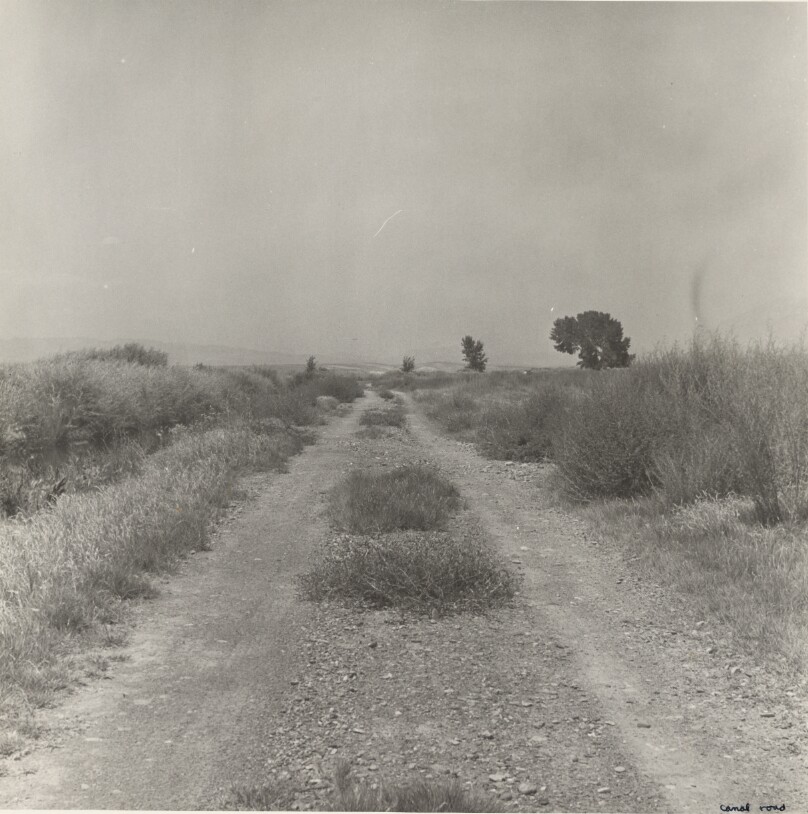 Canal Road
