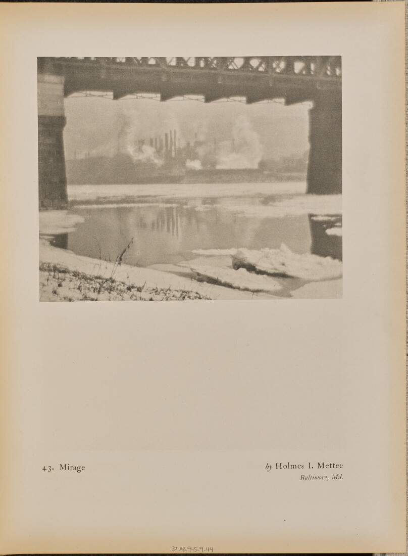 Mirage