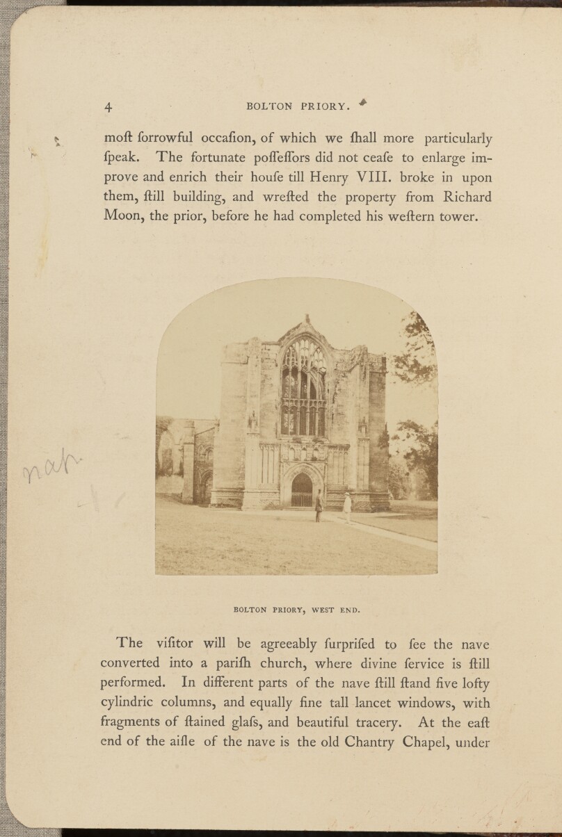 Bolton Priory