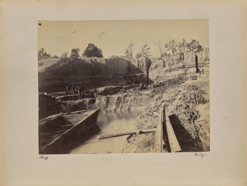Dutch Gap Canal