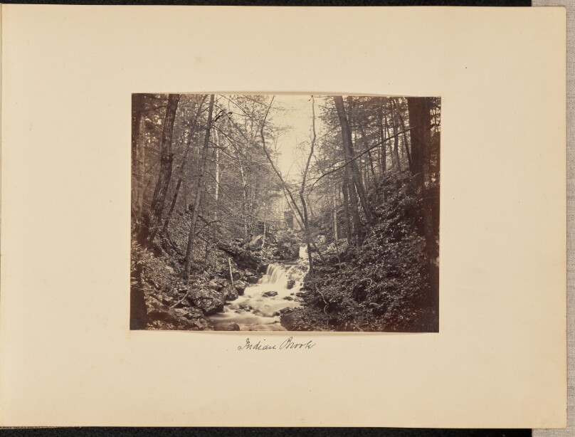 Indian Brook