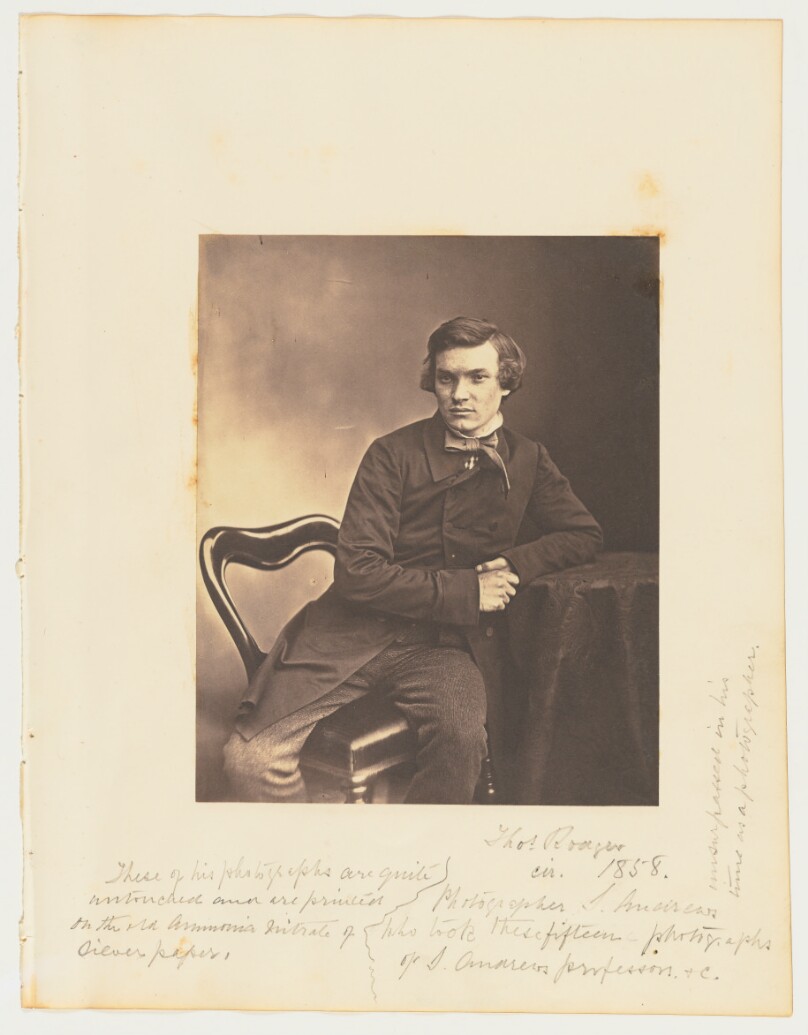 Thomas Rodger