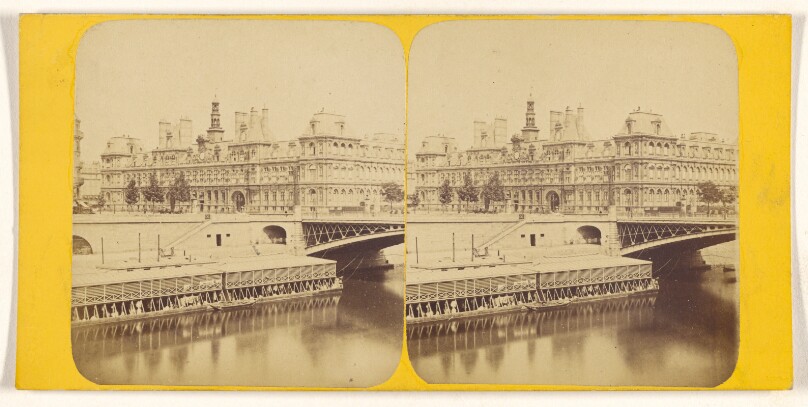 [Hotel de Ville]