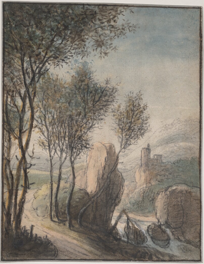 Anthonie Waterloo