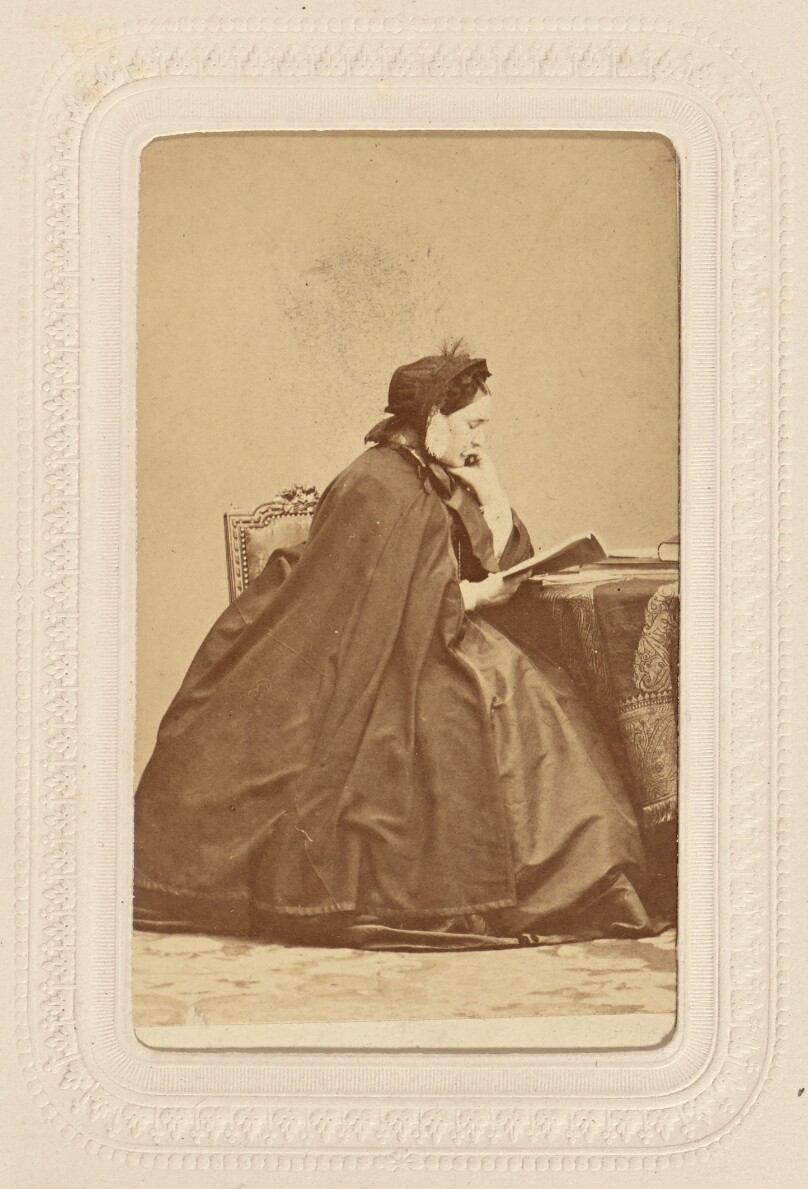 [Princesse Mathilde]