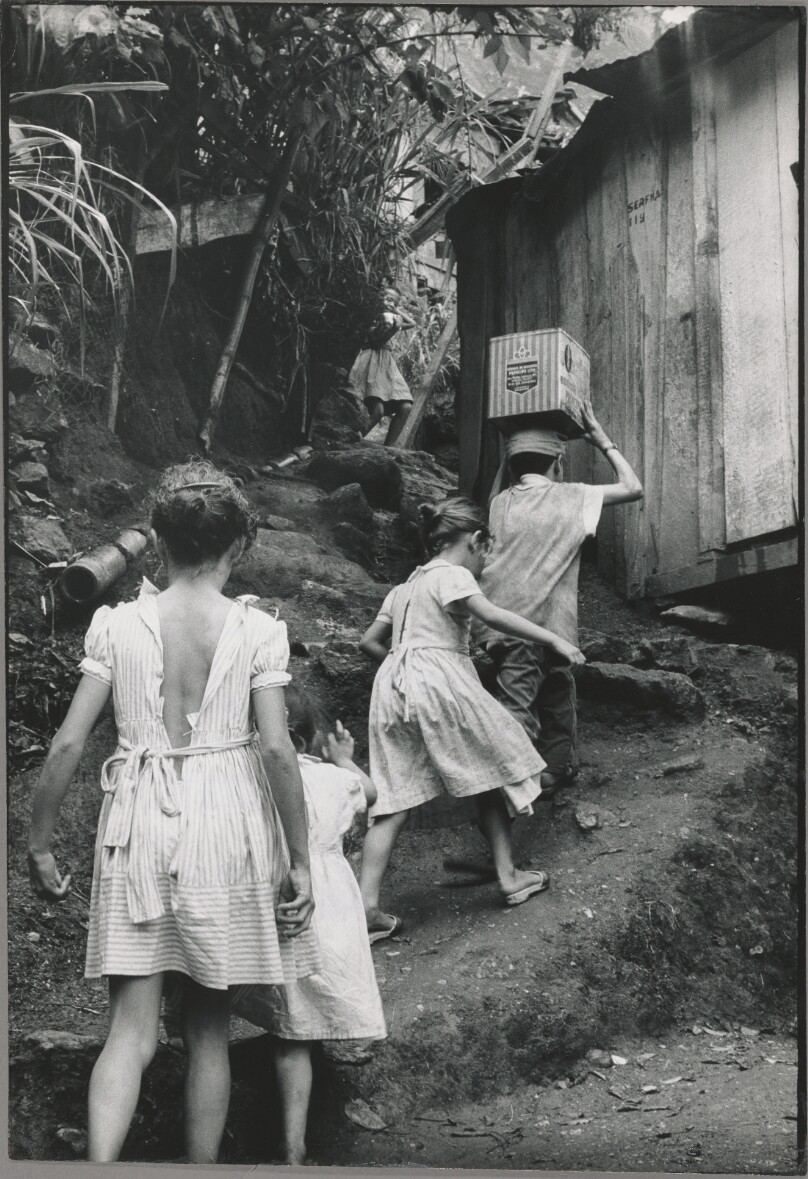 Untitled, Rio de Janeiro, Brazil