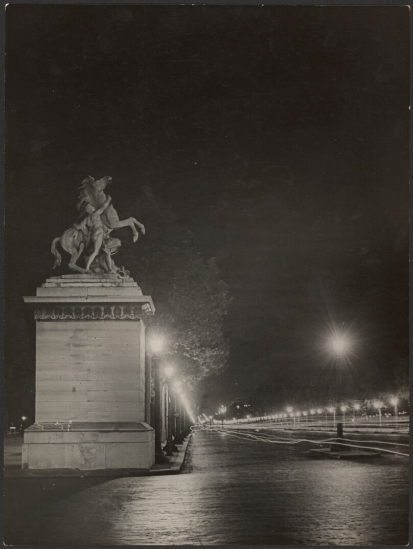 Champs-Elysees