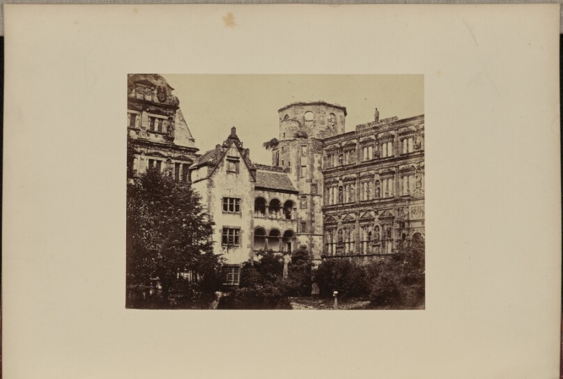 Heidelberg Castle