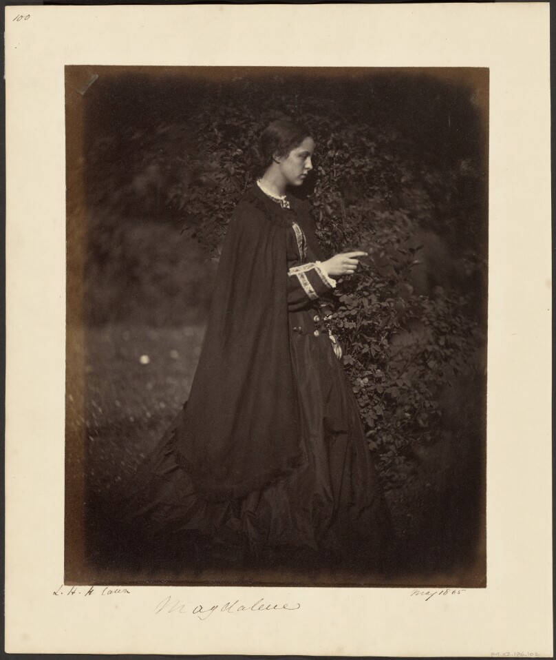 Magdalene (Brookfield)