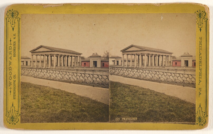 Pavillion
