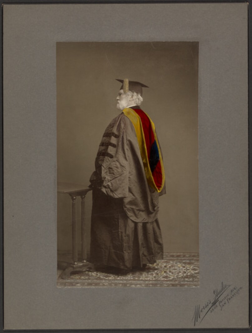 George Daniels Morse