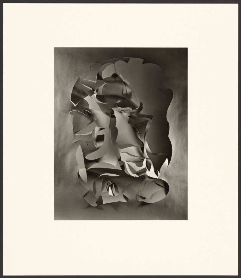 Cut Paper