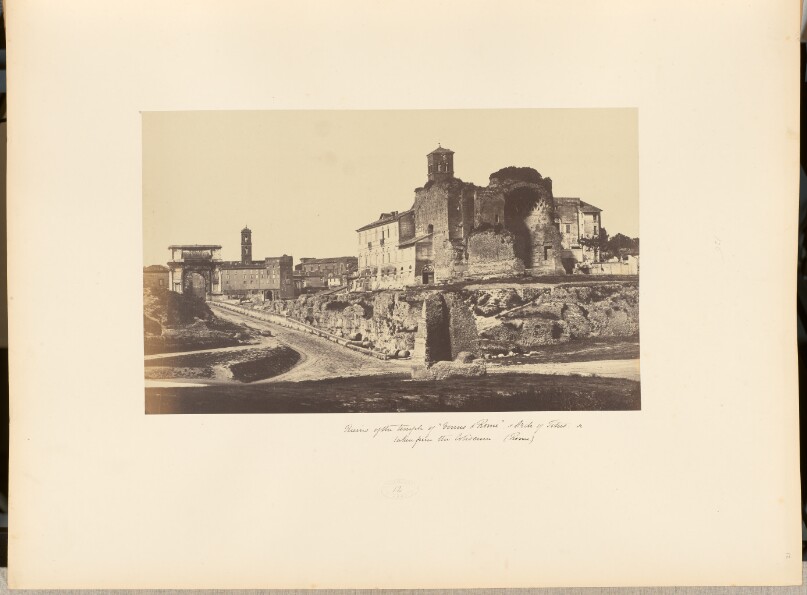 [Temple of Venus]