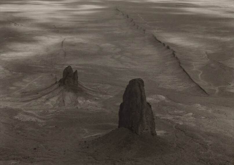 Shiprock, New Mexico