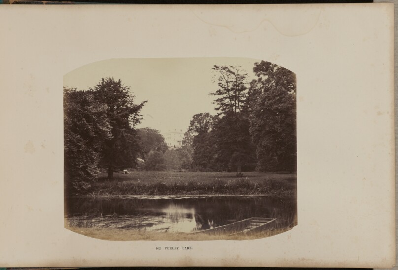 Purley Park
