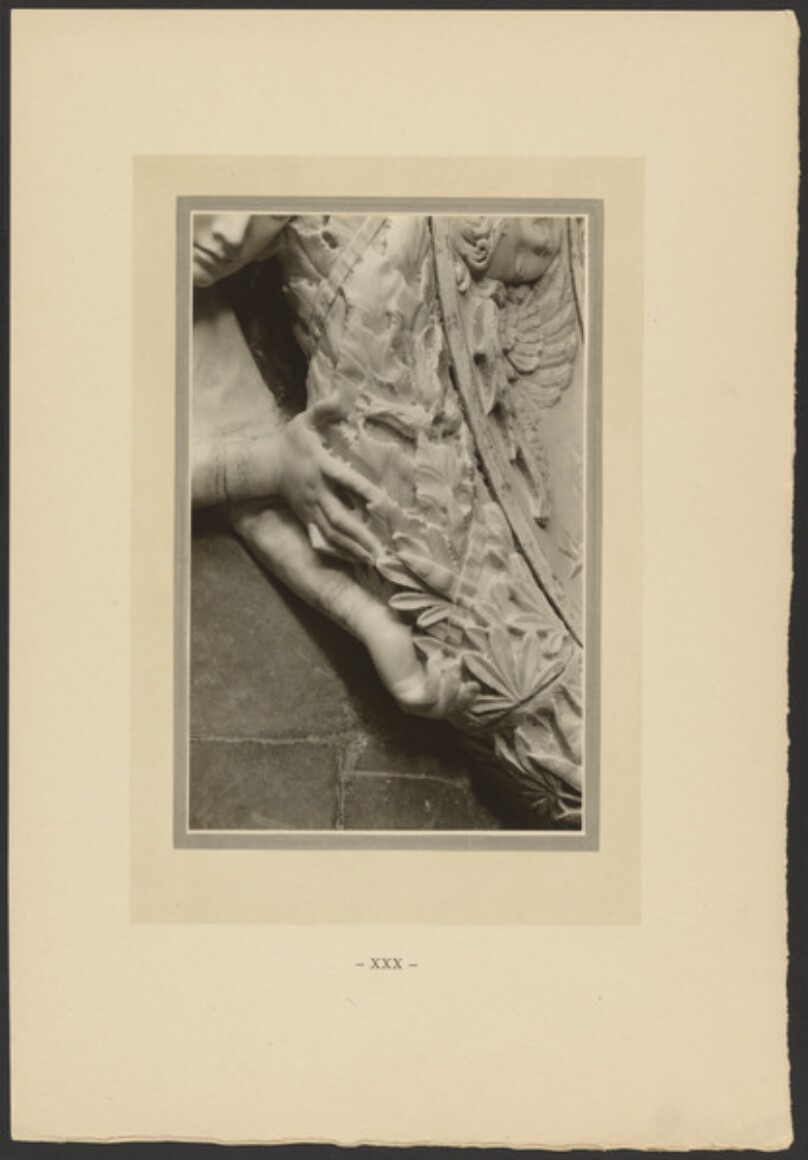 [Sculptural Study]