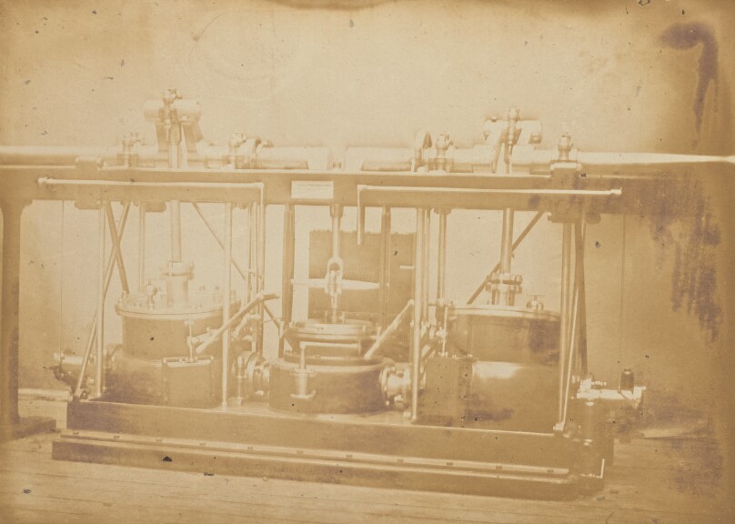 Marine Engines