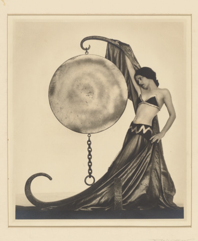 The Gong