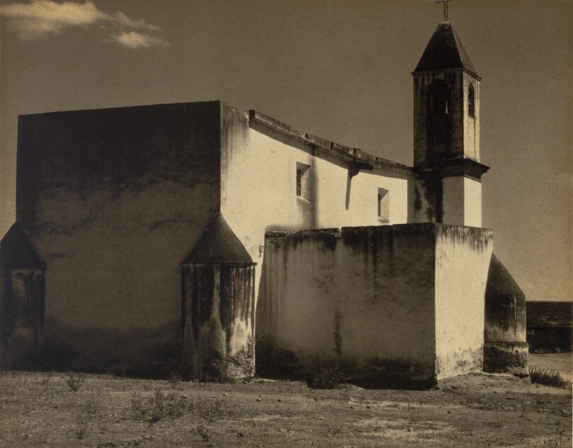 Church, Mexico
