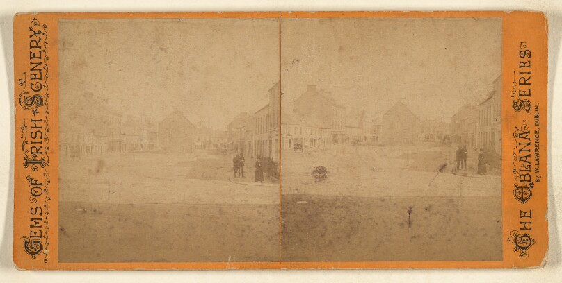 [Rathfriland Squard, Belfast, Ireland]