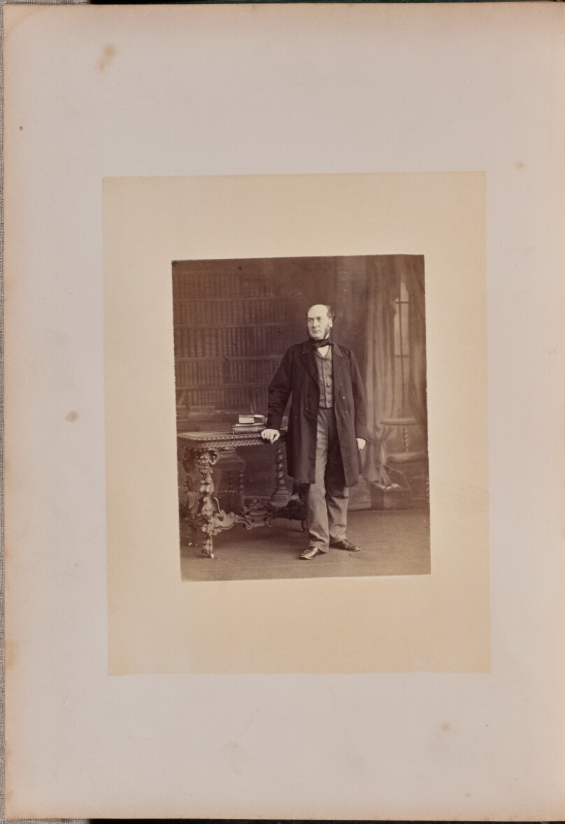 George Gilbert Scott