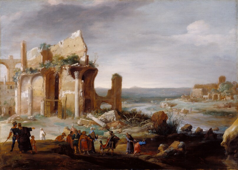 Bartholomeus Breenbergh