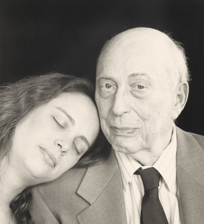 Mariana Cook and John A. Cook, New York City