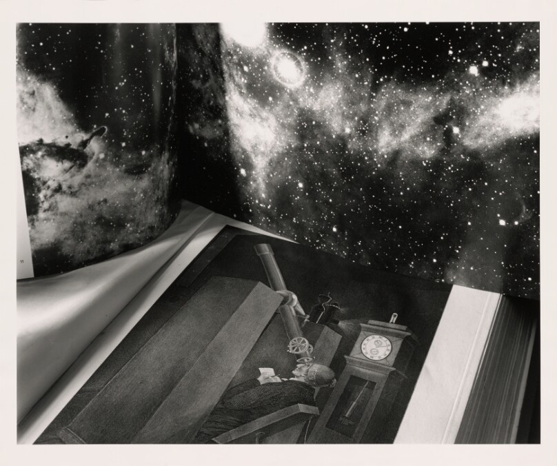 Two Books of Astronomy
