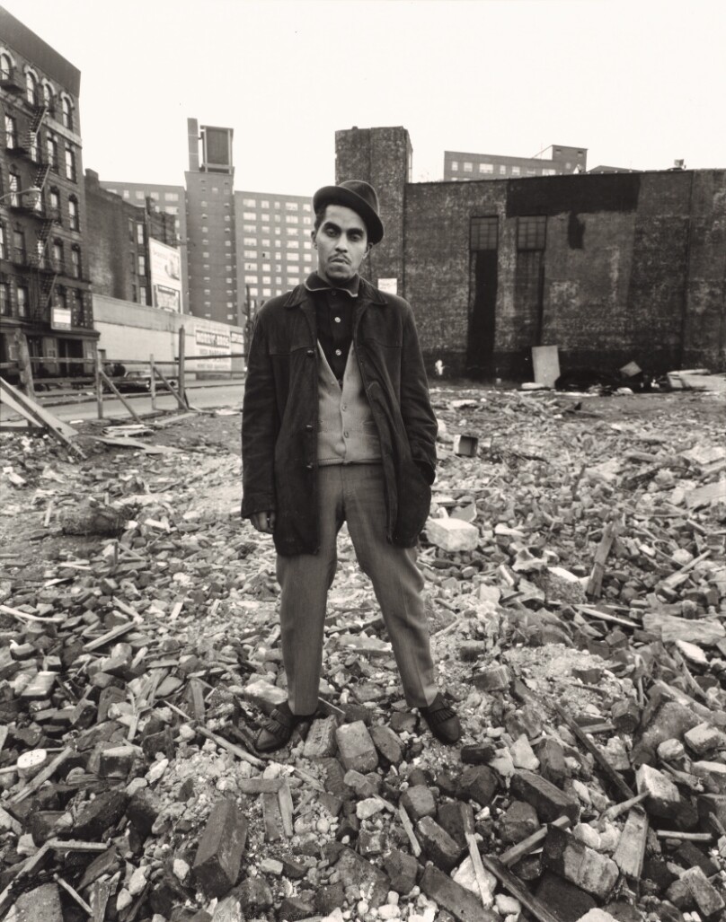 Harlem