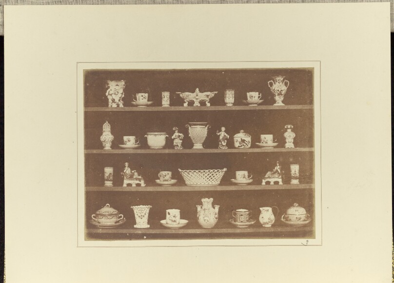 Articles of China