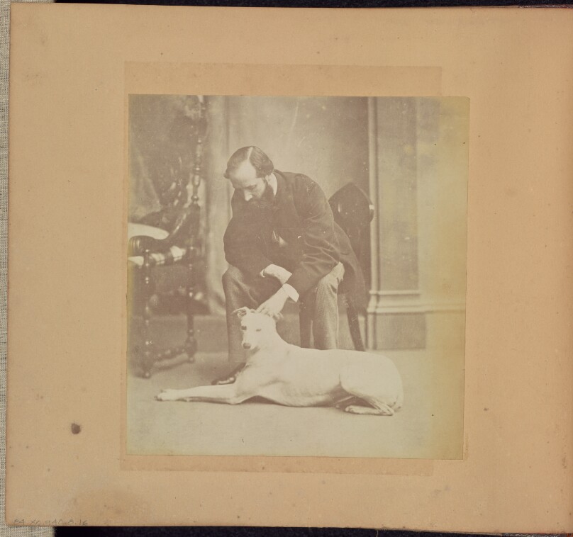 Oswald Home Bell and Blanche