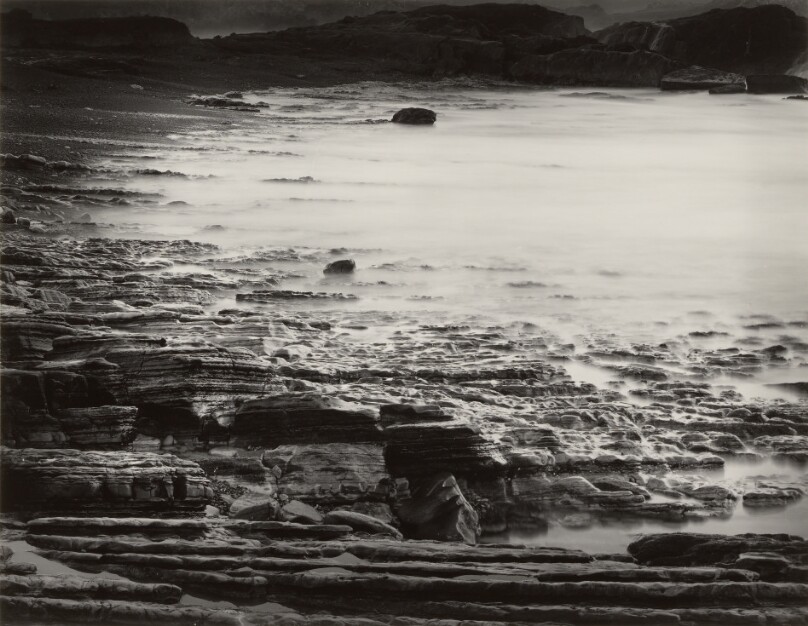 Weston Beach