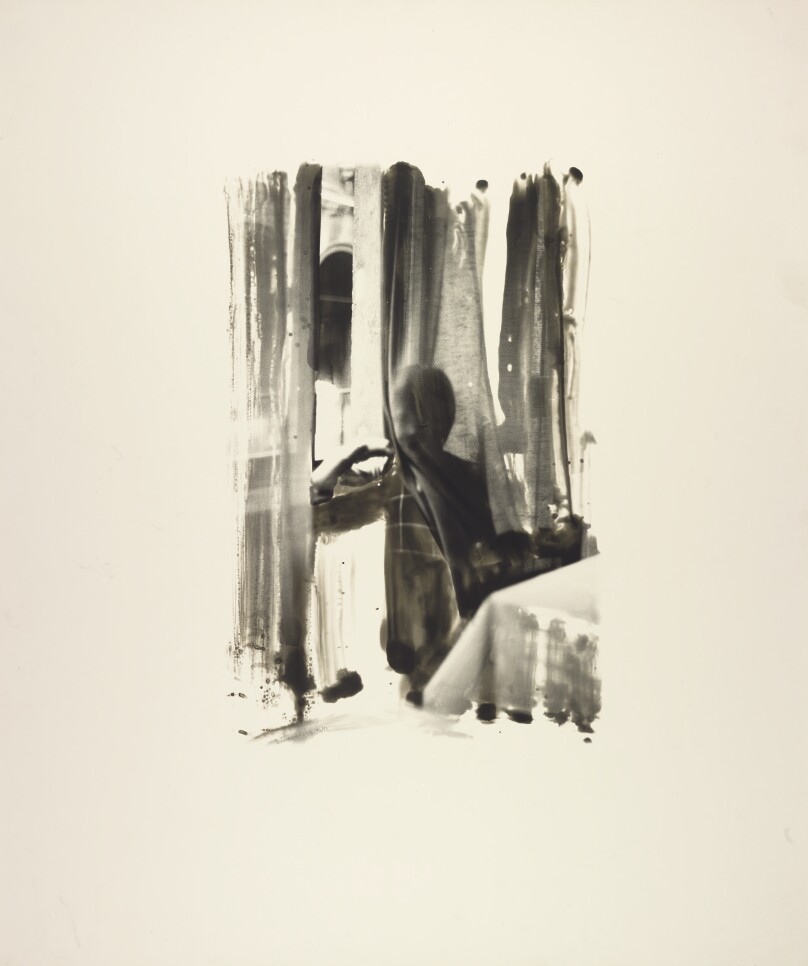 Boy in Genova